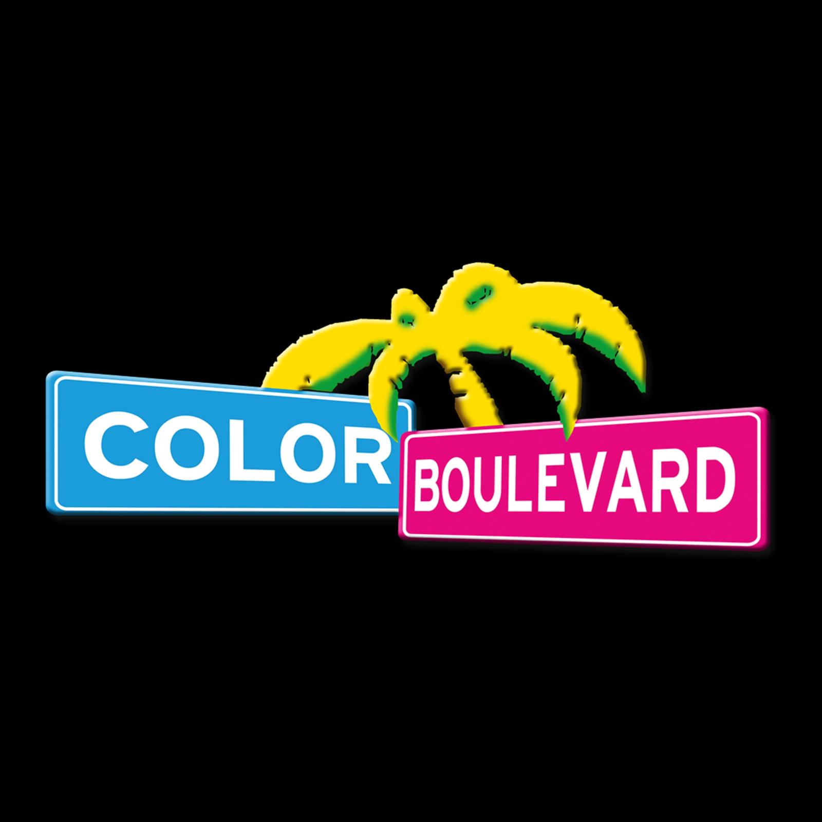 color boulevard